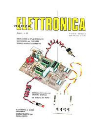 Nuova Elettronica -  022